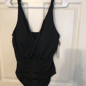 NWT One piece swimsuit